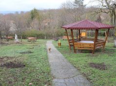 Три села в Новопазарско с кътове за отдих