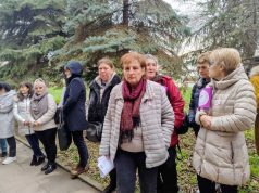 За достойно заплащане протестираха медицински специалисти от МБАЛ Шумен