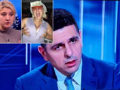 Бригадирското движение на Ивчо! Хамалите ги води Фльор…