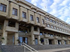 Кметът проф. Христов и екипът му с приемен ден преди коледните празници