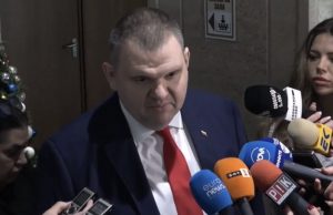 Лидерът на ДПС: Темата на държавата не е охраната на Пеевски, а спекулата, цените – идват тежки месеци!