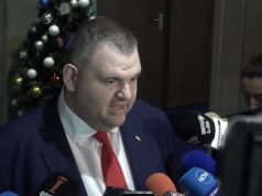 Пеевски: Не обиждайте избирателите на ДПС! Христо Иванов и Мирчев забравиха къде бяха до вчера