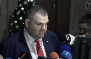 Пеевски: Не обиждайте избирателите на ДПС! Христо Иванов и Мирчев забравиха къде бяха до вчера
