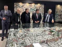 Кметът на Шумен на посещение в Гебзе за проучване на икономически възможности