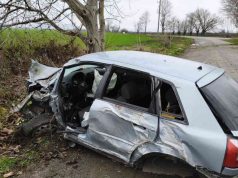 Мъж е с опасност за живота след катастрофа, още трима в болница след пътни инциденти