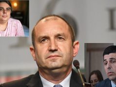 Задава се нощта на розовите пеньоари – за всички, от сърце