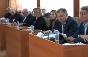 Близо една четвърт от служителите в Общината са пенсионери