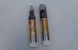 При проверка жена предаде два пълнителя с наркотик