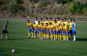 Президентът на ФК „Волов-Шумен 2007“: Отборите в групата са на високо ниво, всеки може да победи всеки!