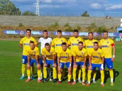 Ясни са четири от контролите на „Волов-Шумен 2007“