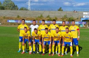 Ясни са четири от контролите на „Волов-Шумен 2007“