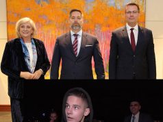 Политици и хлапаци: Зад кого се крие Мирчев и кой се среща с ДПС…