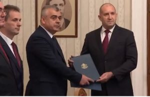 Отиваме на избори – от АПС върнаха мандата неизпълнен!