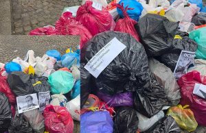 Сигнал от ДПС-НОВО НАЧАЛО: Санкции, дори извънредно положение заради кризата с боклука!