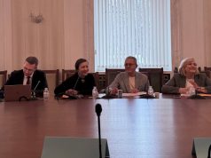 Депутати от ДПС проведоха срещи, свързани със закона за максималната надценка на стоки