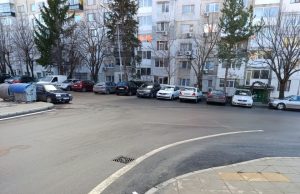Приключи ремонтът на улица „Дедеагач“