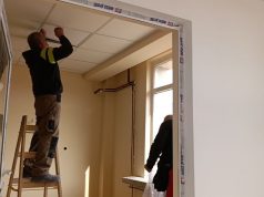 Ремонтът на детско отделение в МБАЛ на финалната права