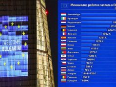 Защо България пое към еврото, а по-развити държави остават с национални валути?!