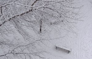 Жълт код за ниски температури в половин България