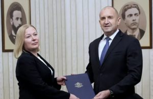 Върнаха и втория мандат за съставяне на правителство