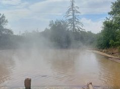 Има инвеститор за СПА комплекс при минералния извор в Мараш