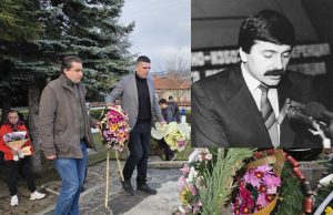 „Възродителят“ Мирчев: Строг контрол срещу турски език и шалвари, табелки с новите имена…