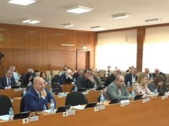 За пореден път поискаха оставката на кмета