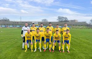 Насрочиха първите две контроли на „Волов-Шумен 2007“