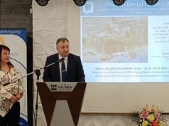 Проф. Христов откри Националния форум по дентална медицина