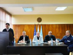 Близо 15% спад на престъпленията в община Каолиново