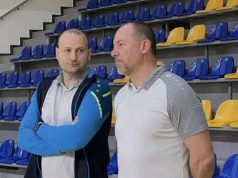 Треньорът на хандбалния „Шумен 61”: Срещу „Пирин” ще покажем класа!