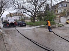 По-ниски нива на запрашеност, отчита Общината