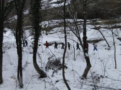 Туристическото дружество организира всяка неделя поход на Платото