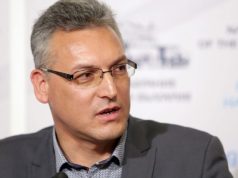 Валери Жаблянов ще води листата на БСП в Шуменско