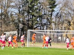 „Мълния“ надви „Енев“ с 5:1