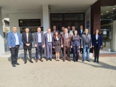 ДПС регистрира силна листа в Шумен, начело с Нида Ахмедов