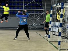 ХК “Шумен 61” обърна “Локо” (ГО), първи е преди плейофите