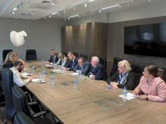 ДПС алармира ОССЕ за неправомерен полицейски натиск от служебната власт в полза на други участници