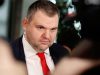 Делян Пеевски: Сламеният премиер и марионетният кабинет на Сорос не могат да решават бъдещето на България!