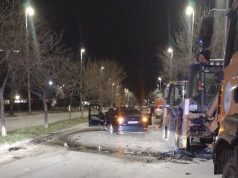 Пиян 19-годишен катастрофира, още трима седнаха зад волана след употреба на алкохол