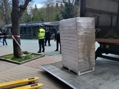 Пристигнаха бюлетините за вота на 19 април