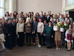 Здравни специалисти в Шумен отбелязаха професионалния си празник