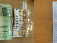 Иззеха пари и списъци с имена, образуваха 11 производства при спецоперация в областта