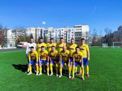 „Волов-Шумен 2007“ с трети пореден успех