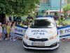 Открит урок по пътна безопасност в детска градина