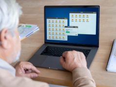 Как да редактирате PDF документ преди подаване в община Шумен