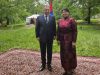 Проф. Христо Христов се срещна с посланика на Монголия в България
