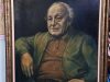 Художникът Валентин Кулев направи ценно дарение на НЧ „Добри Войников-1856“