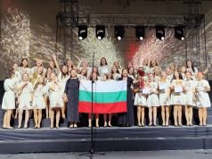 Детският хор „Бодра песен“ с триумф на хоровите празници в Ниш