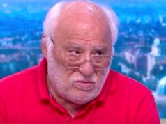 Емилиян Гебрев строи завод за барут край Шумен